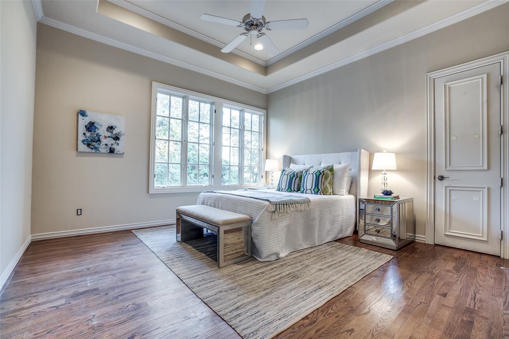 Hillcrest Park Add - Residential