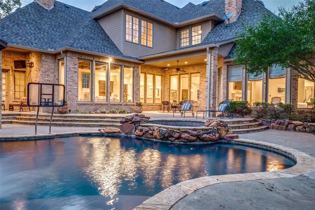 Hillcrest Park Add - Residential