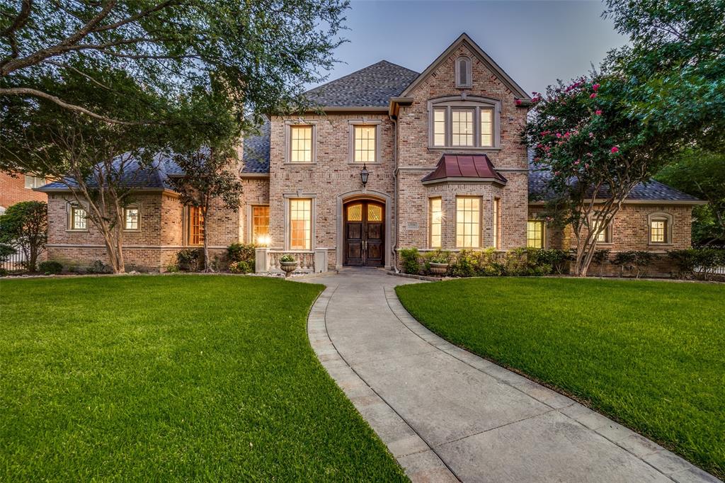 Hillcrest Park Add - Residential