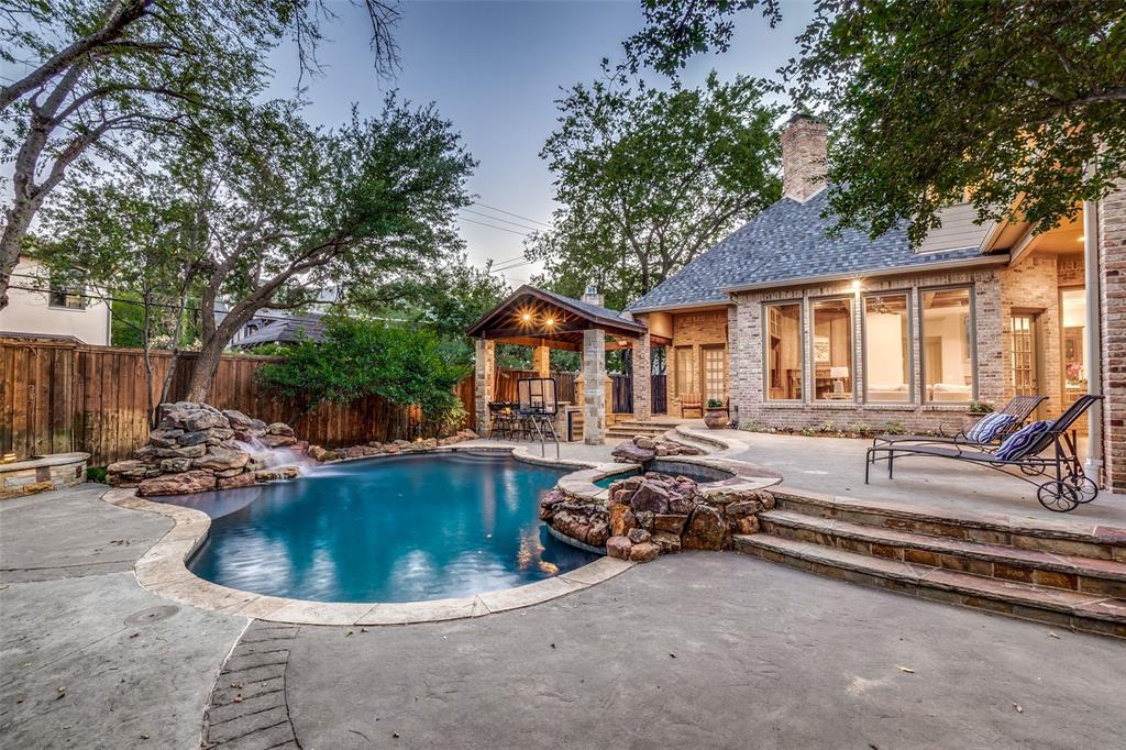 Hillcrest Park Add - Residential