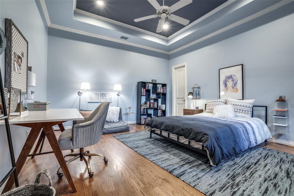 Hillcrest Park Add - Residential