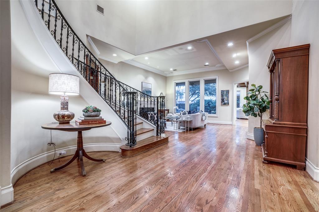 Hillcrest Park Add - Residential