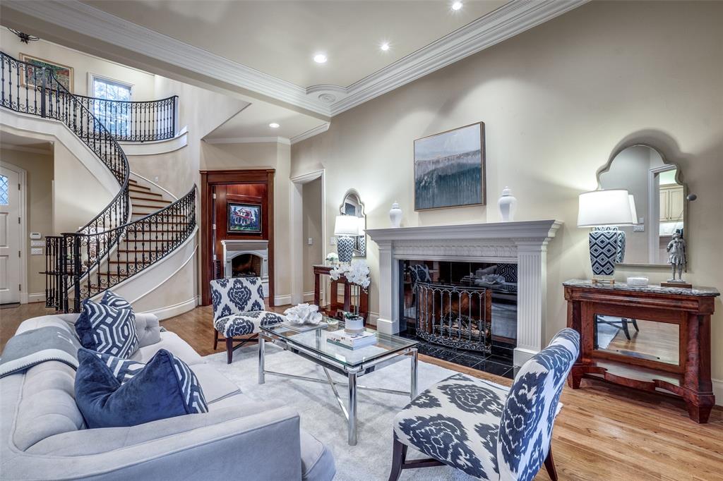 Hillcrest Park Add - Residential