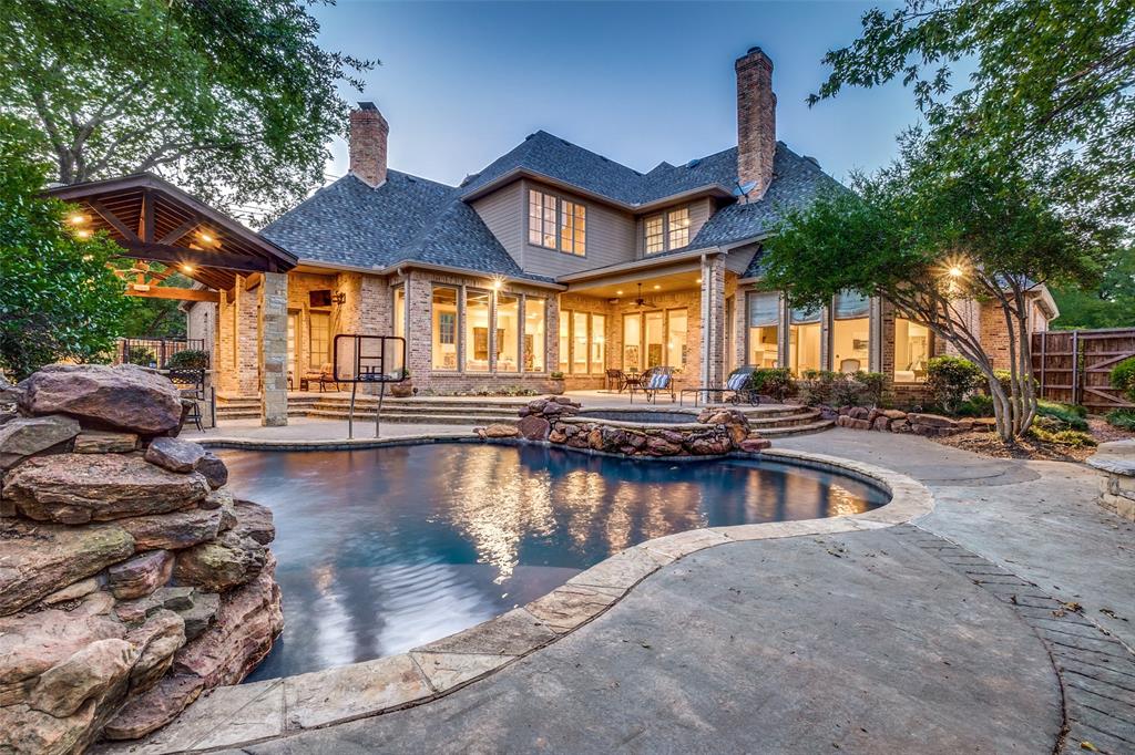 Hillcrest Park Add - Residential