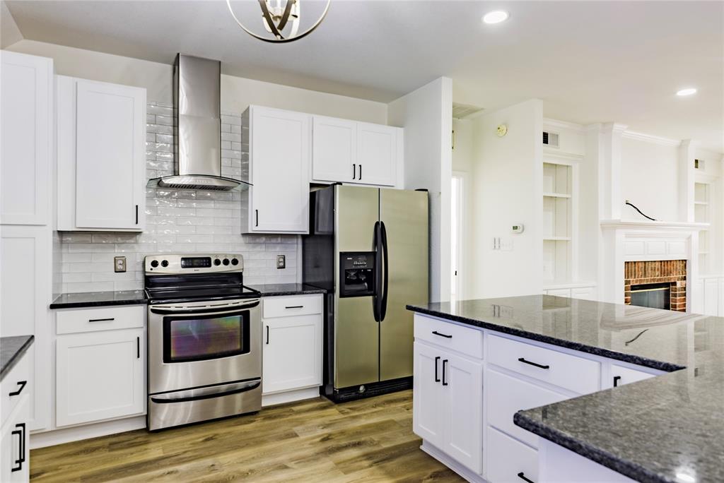 Dove Estate - Residential Lease