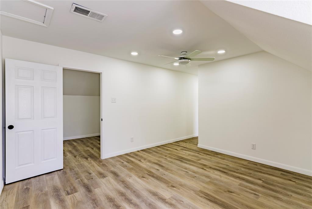 Dove Estate - Residential Lease