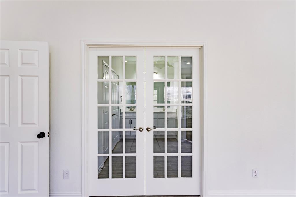 Dove Estate - Residential Lease