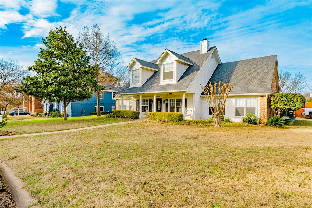 Dove Estate - Residential Lease