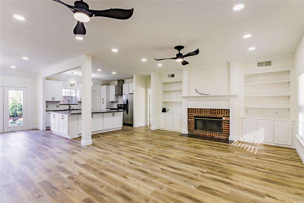 Dove Estate - Residential Lease