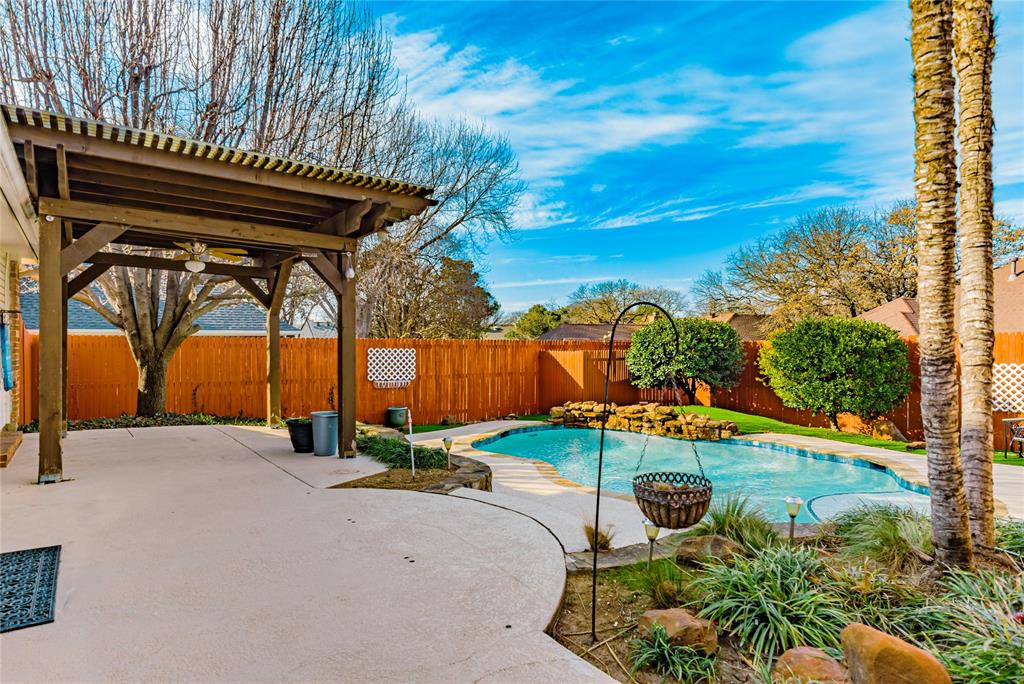 Dove Estate - Residential Lease