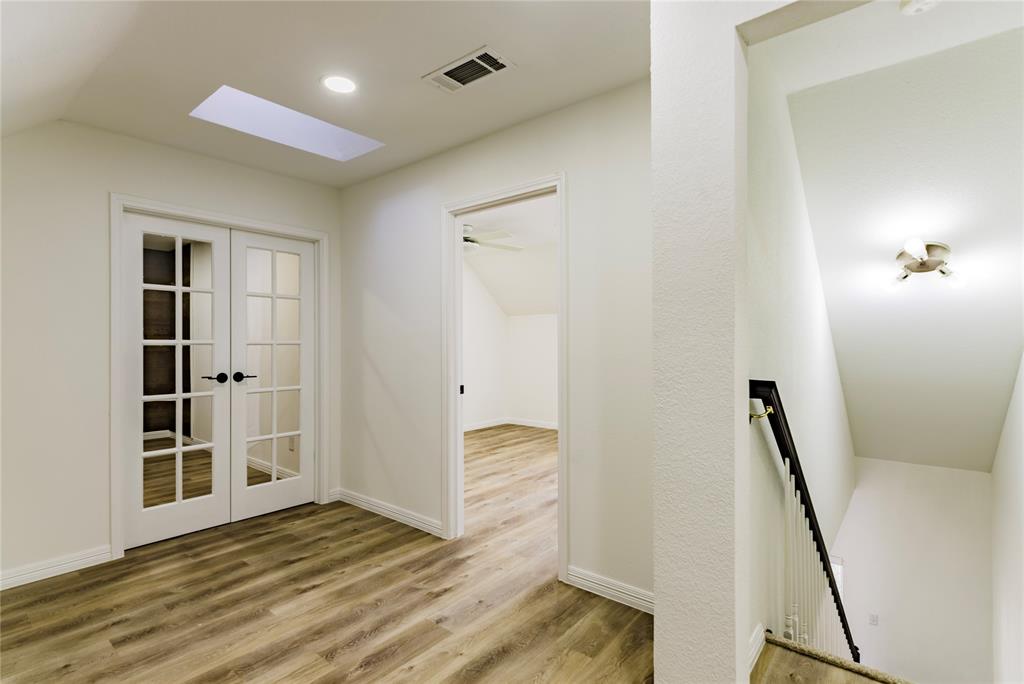 Dove Estate - Residential Lease