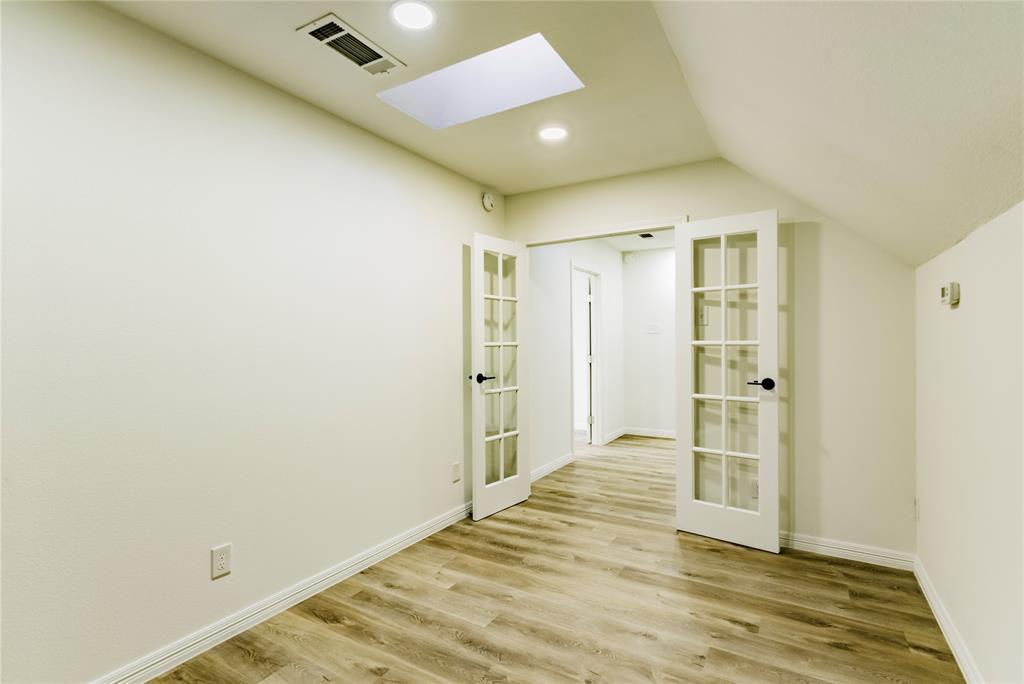 Dove Estate - Residential Lease