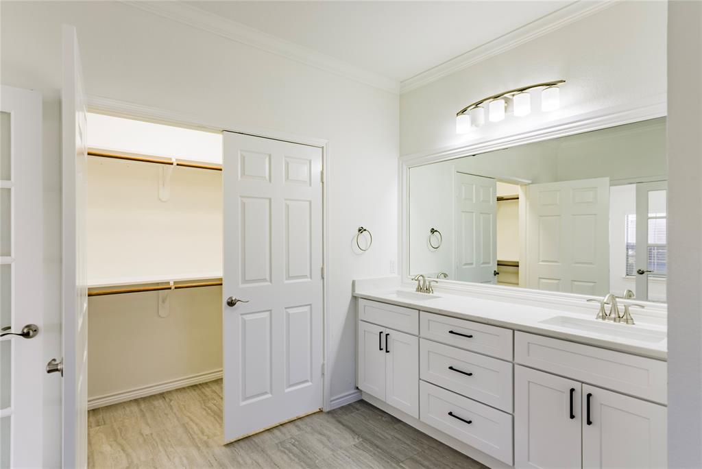 Dove Estate - Residential Lease