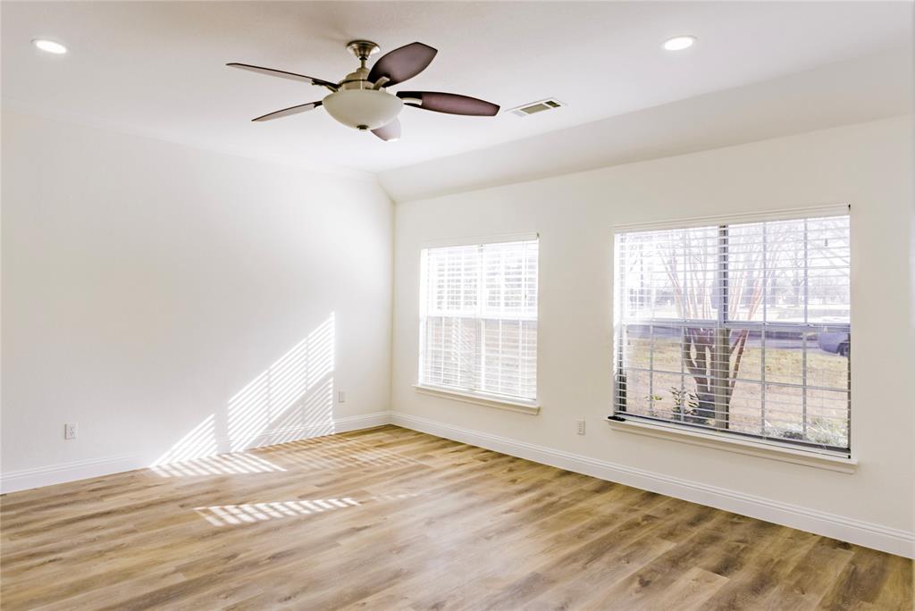 Dove Estate - Residential Lease