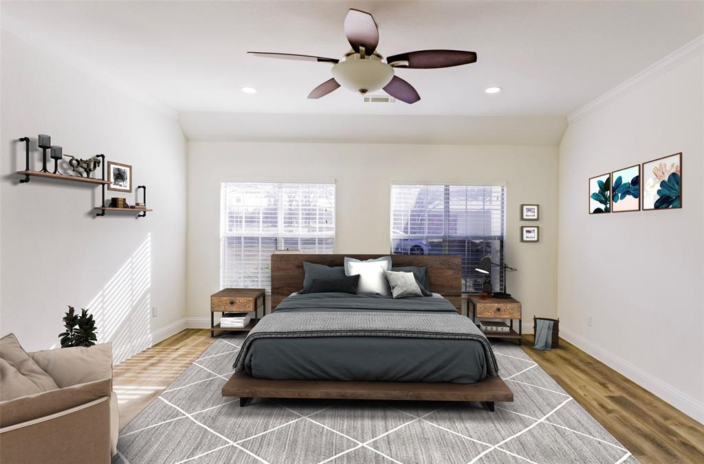 Dove Estate - Residential Lease