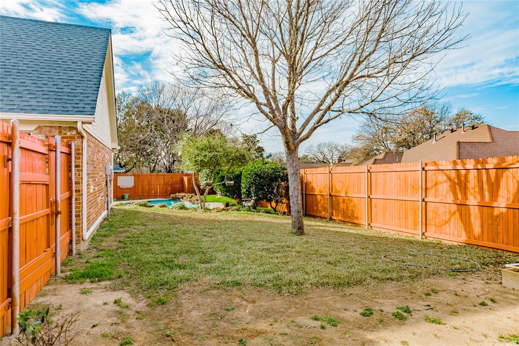 Dove Estate - Residential Lease