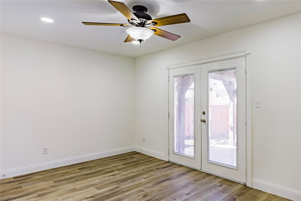 Dove Estate - Residential Lease