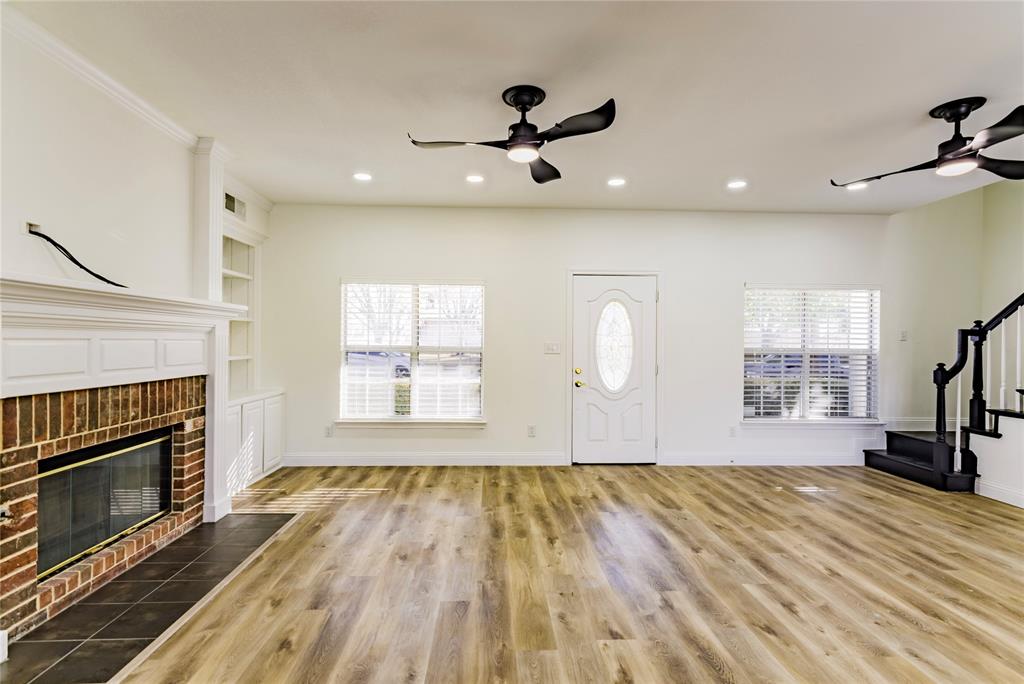 Dove Estate - Residential Lease