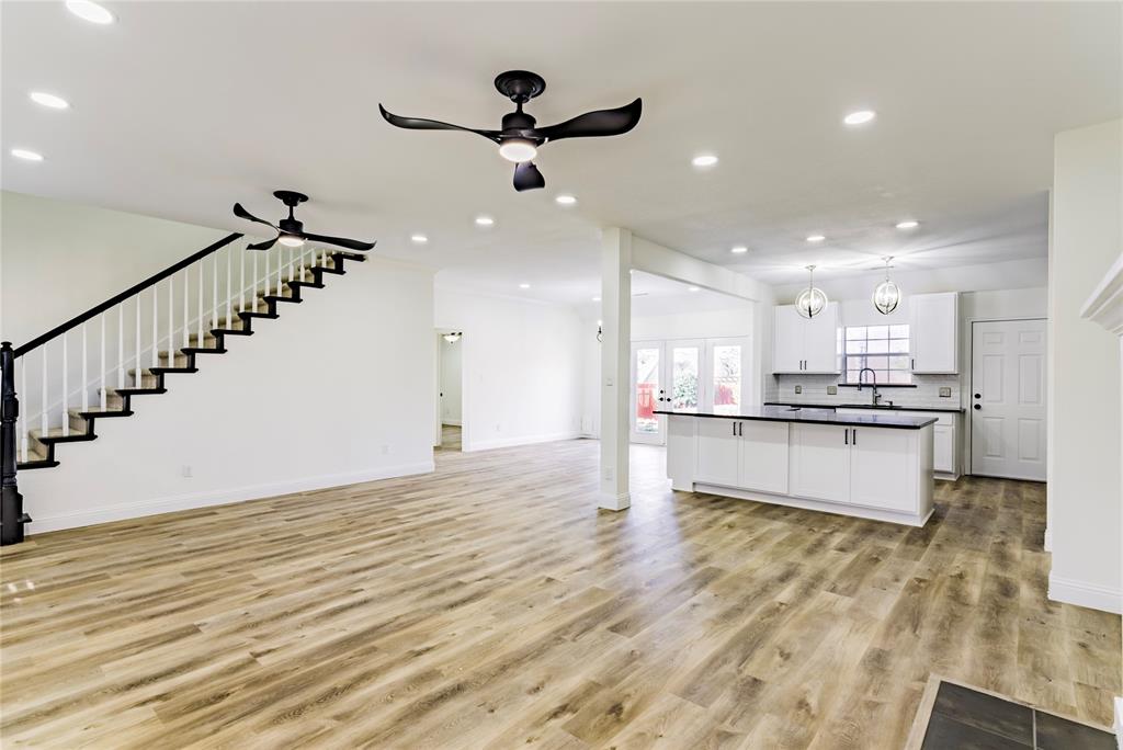 Dove Estate - Residential Lease