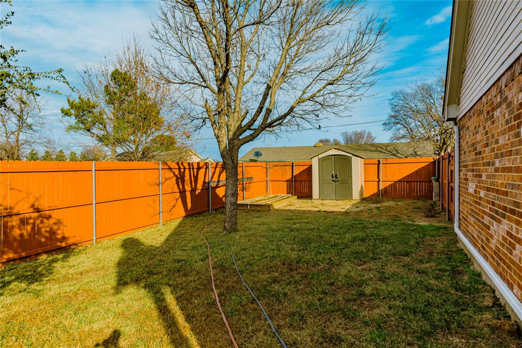 Dove Estate - Residential Lease