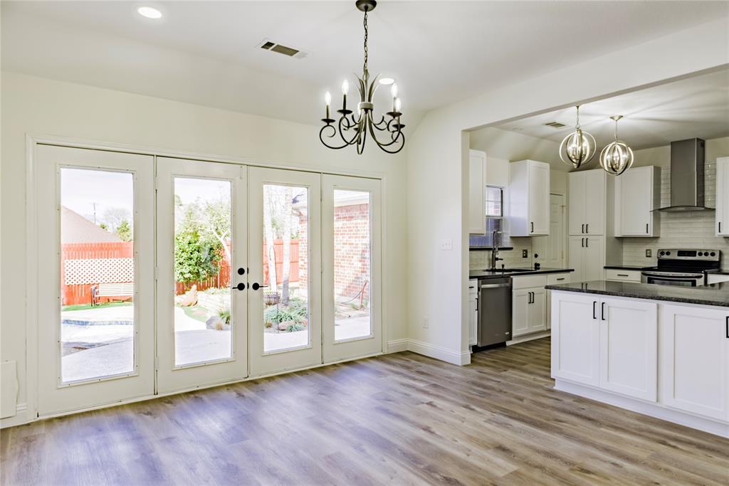 Dove Estate - Residential Lease