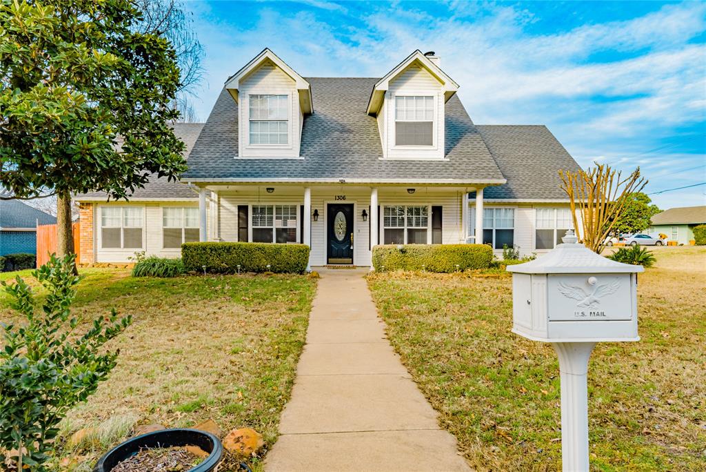 Dove Estate - Residential Lease