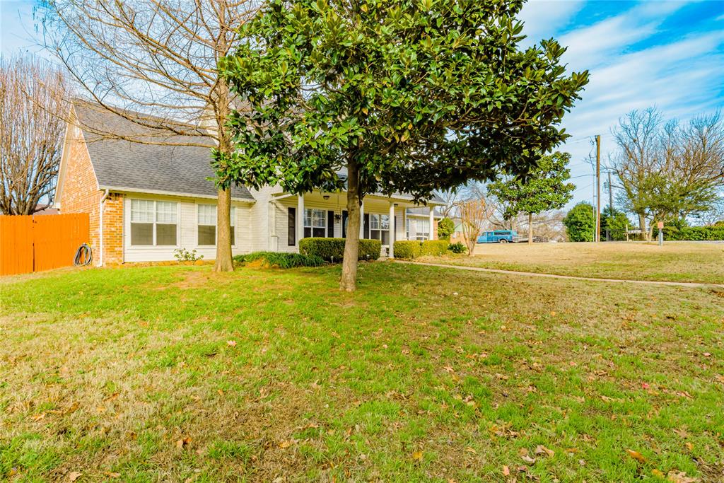 Dove Estate - Residential Lease