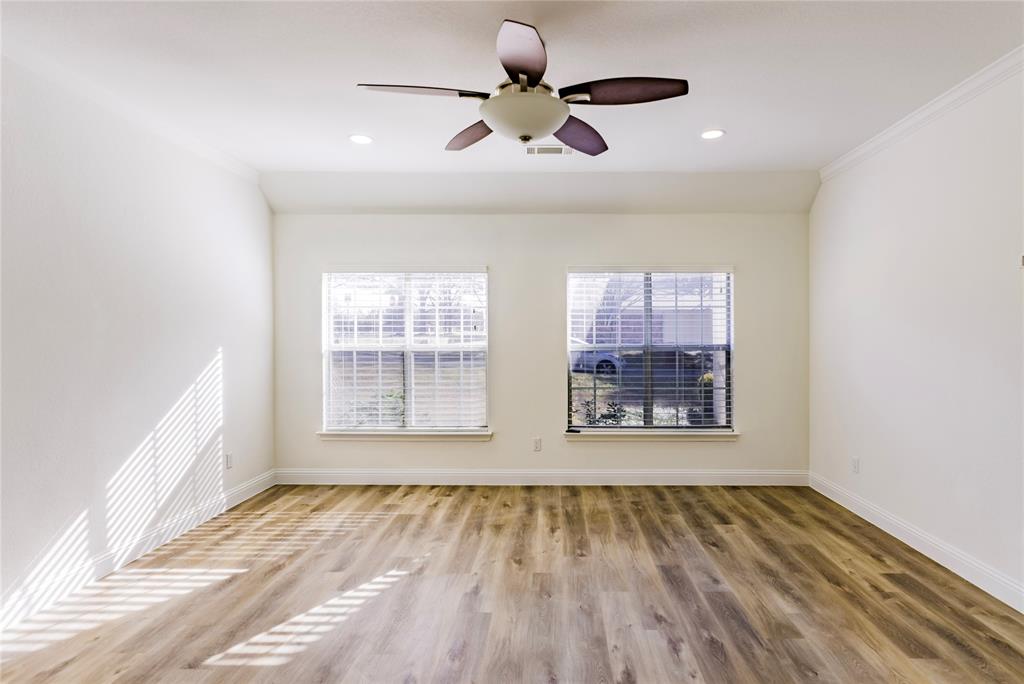 Dove Estate - Residential Lease