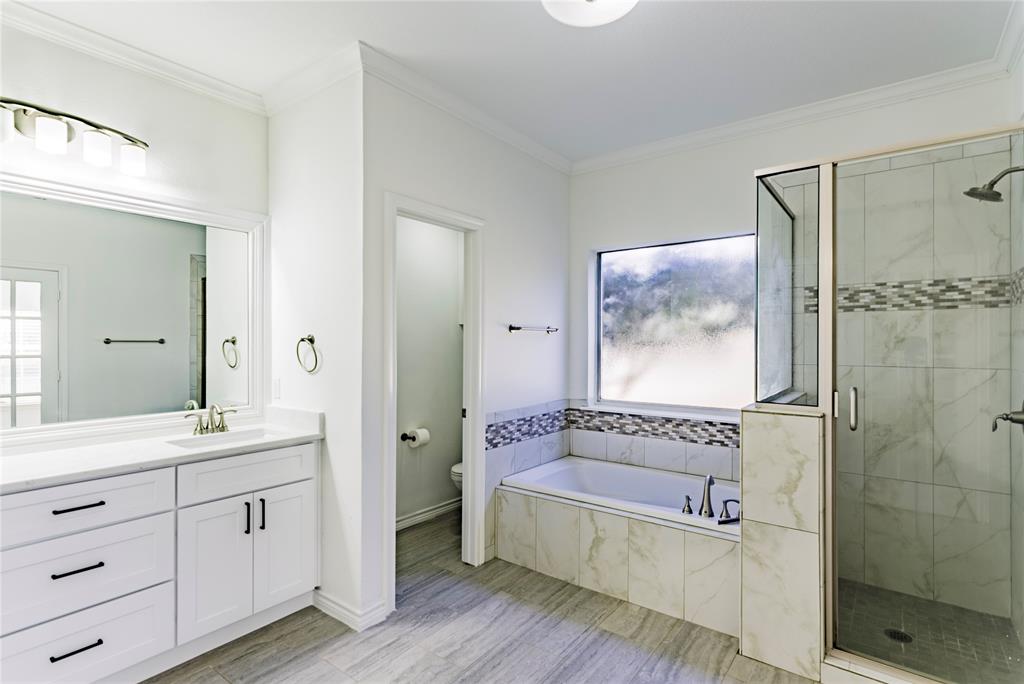 Dove Estate - Residential Lease