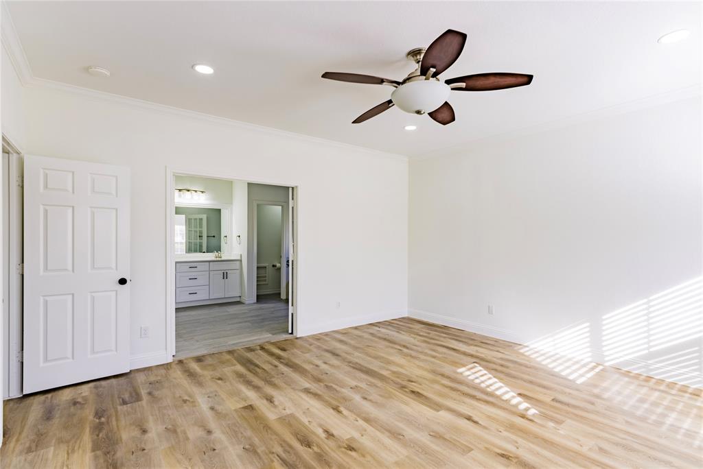 Dove Estate - Residential Lease