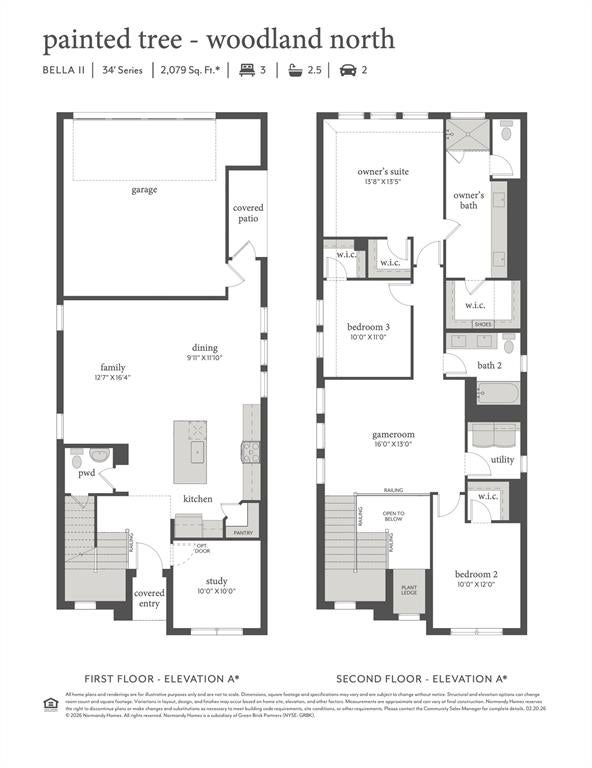 3733 Homer Court