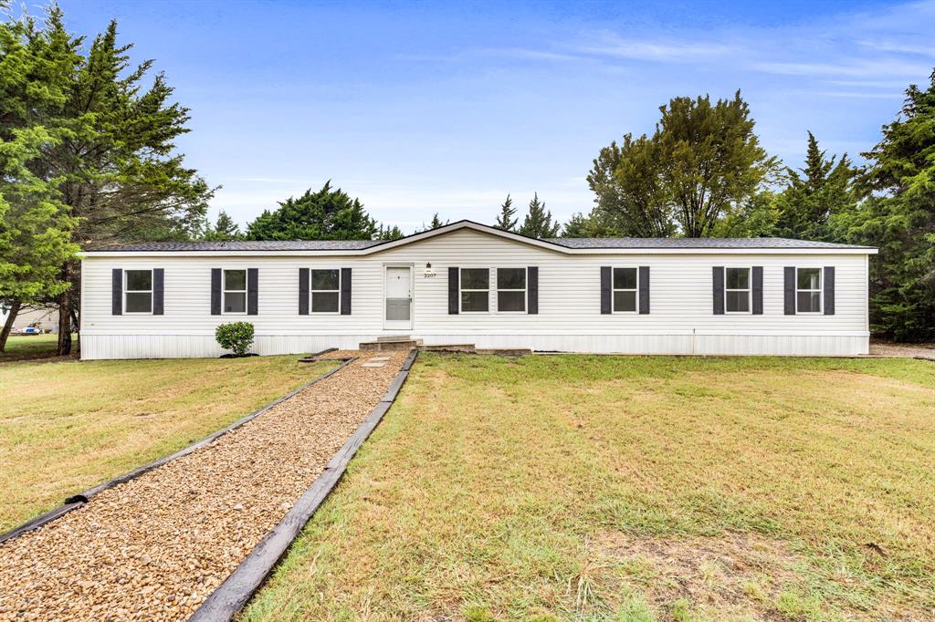 2207 Water Crest Lane