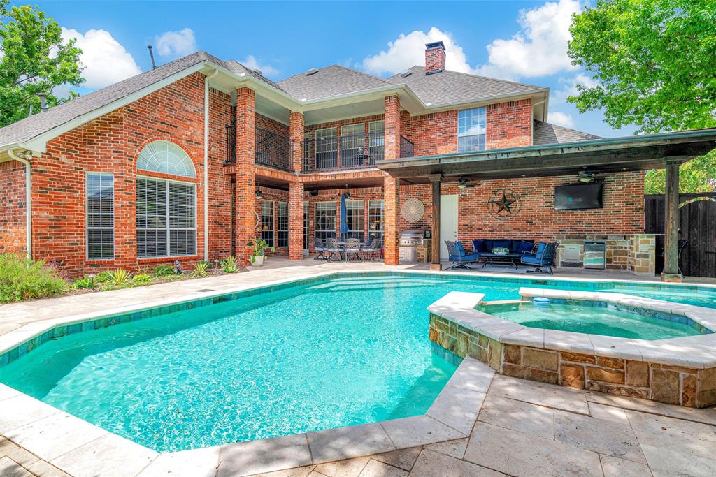3245 LANGLEY Drive