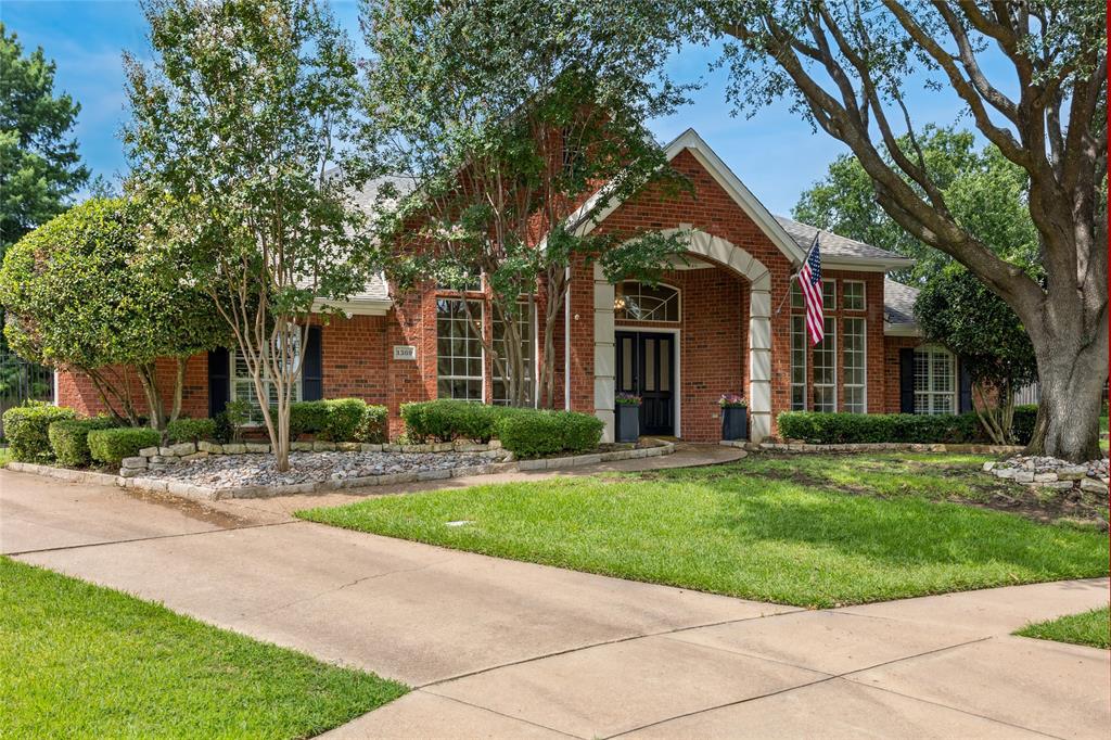 1309 Normandy Court