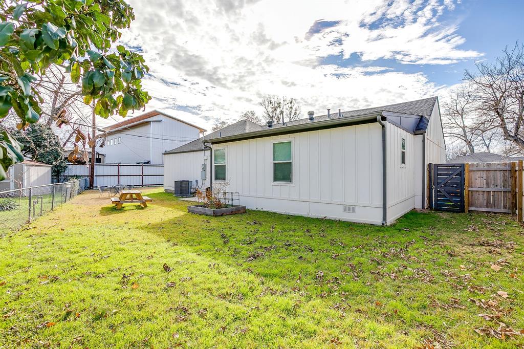 Crestwood Add - Residential