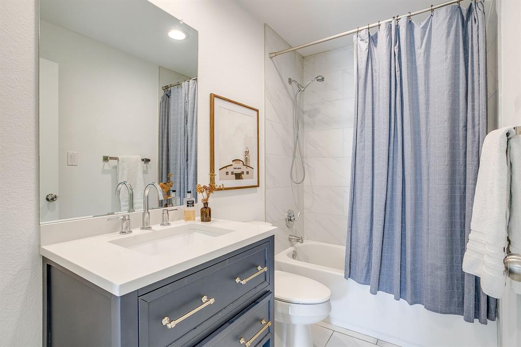 Crestwood Add - Residential