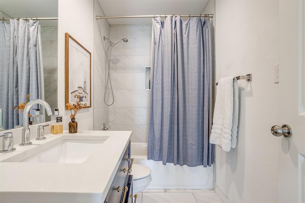 Crestwood Add - Residential