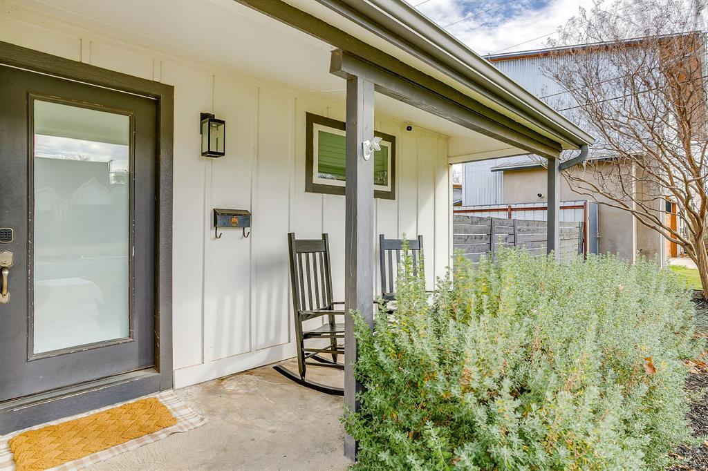 Crestwood Add - Residential