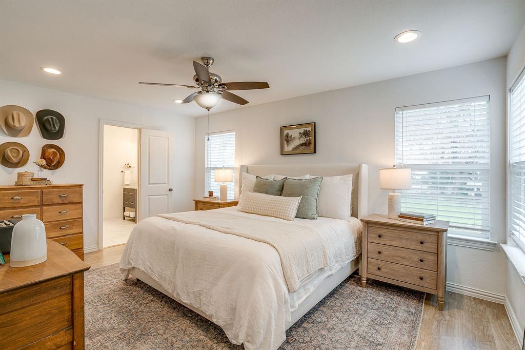 Crestwood Add - Residential