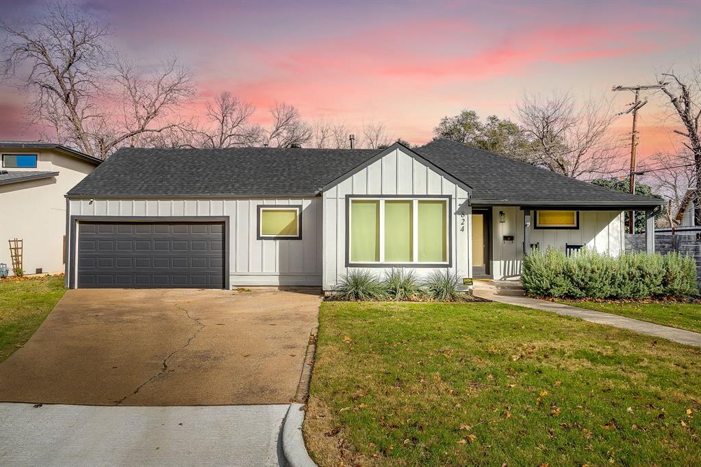 824 Springbrook Drive