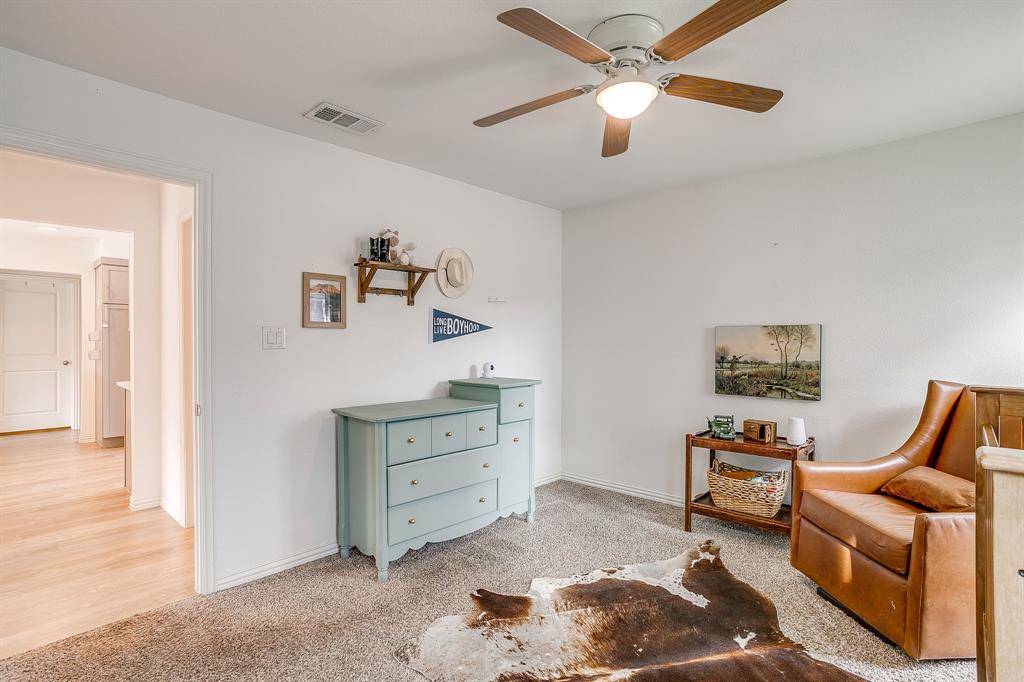 Crestwood Add - Residential