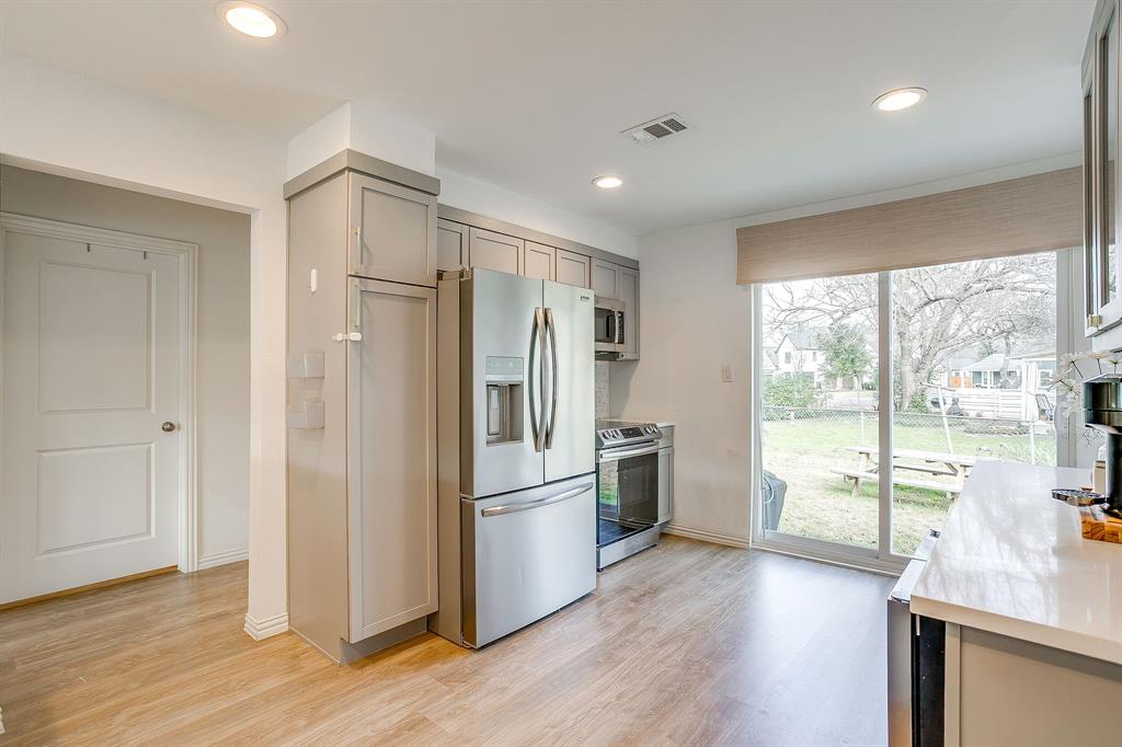 Crestwood Add - Residential