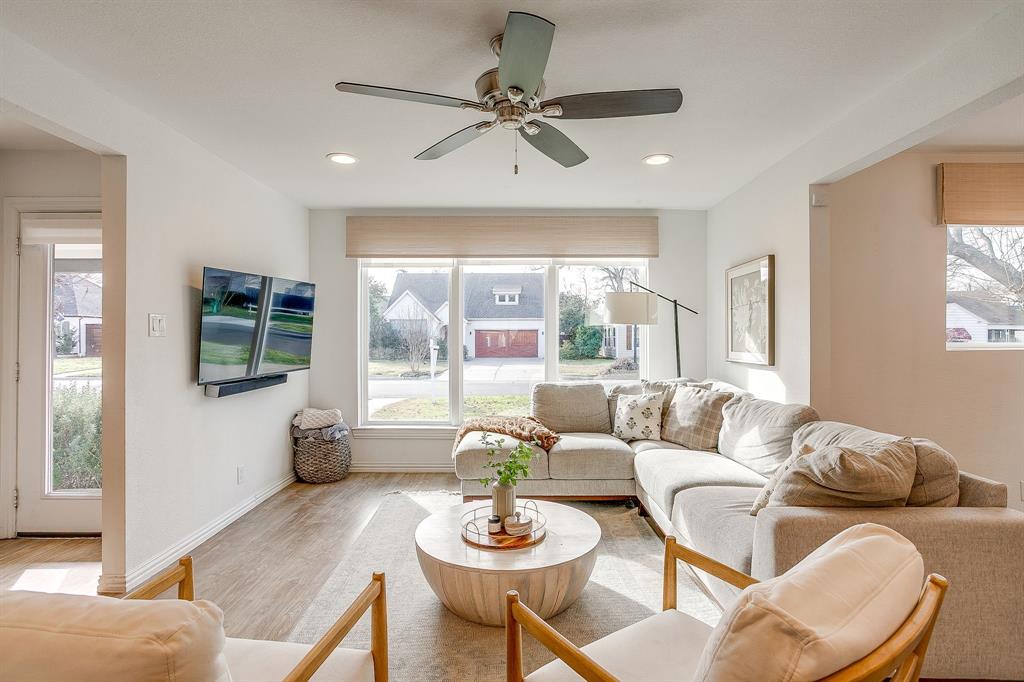 Crestwood Add - Residential