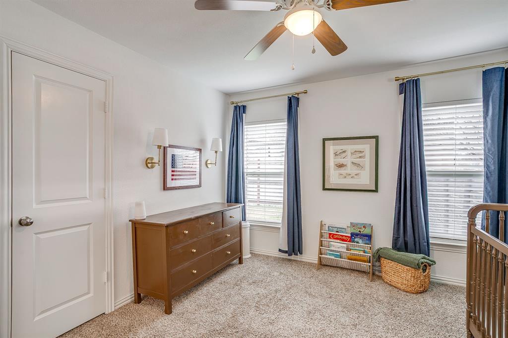 Crestwood Add - Residential