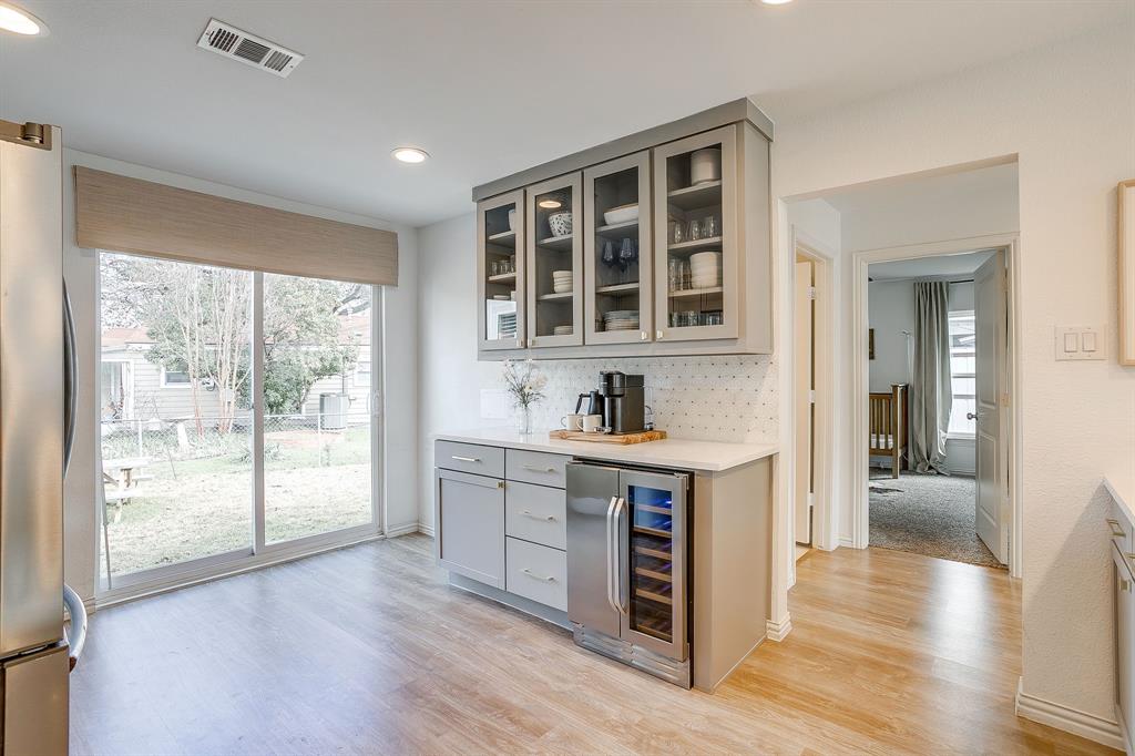 Crestwood Add - Residential