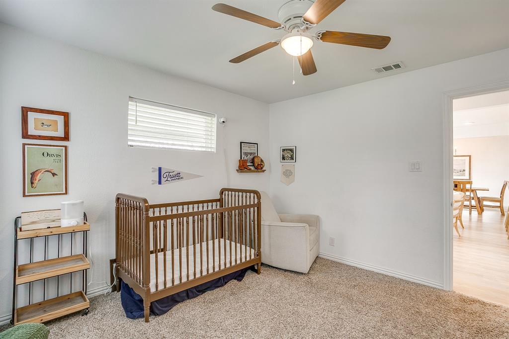 Crestwood Add - Residential