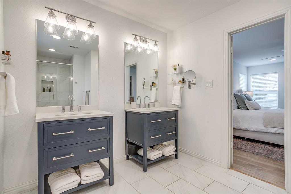 Crestwood Add - Residential