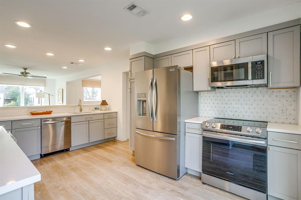 Crestwood Add - Residential