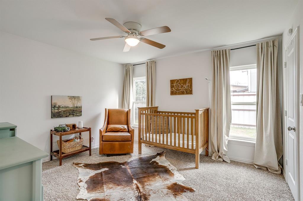 Crestwood Add - Residential