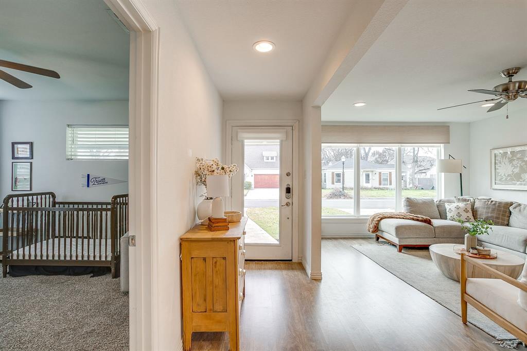 Crestwood Add - Residential